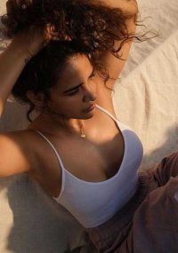 aisha sharma 8